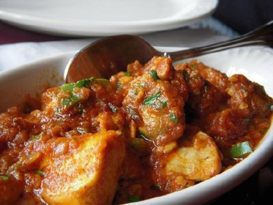 Cape Panwa Curry Night Indian Restaurant